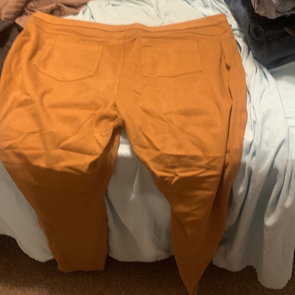 Vera Wang leggings - Picture 3 of 3